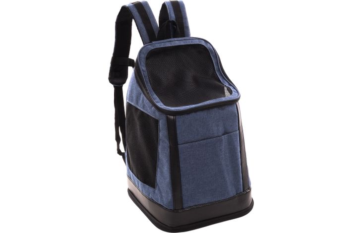 Flamingo Zaino Nestor Azzurro