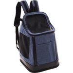 Backpack Nestor Blue