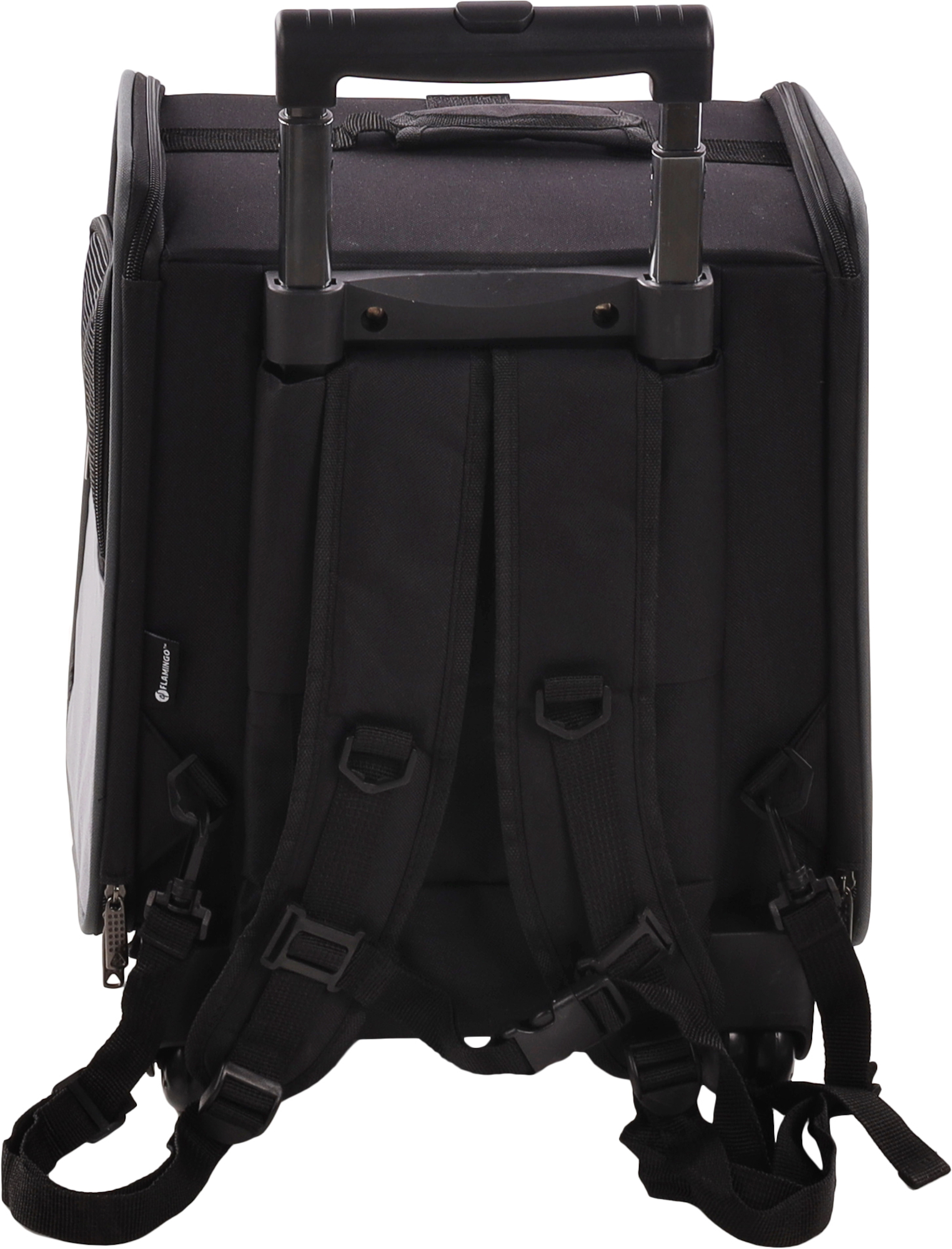 Flamingo Smart trolley Calypto Black