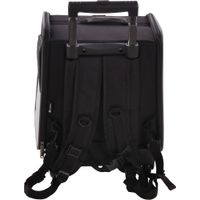 Flamingo Smart trolley Calypto Zwart