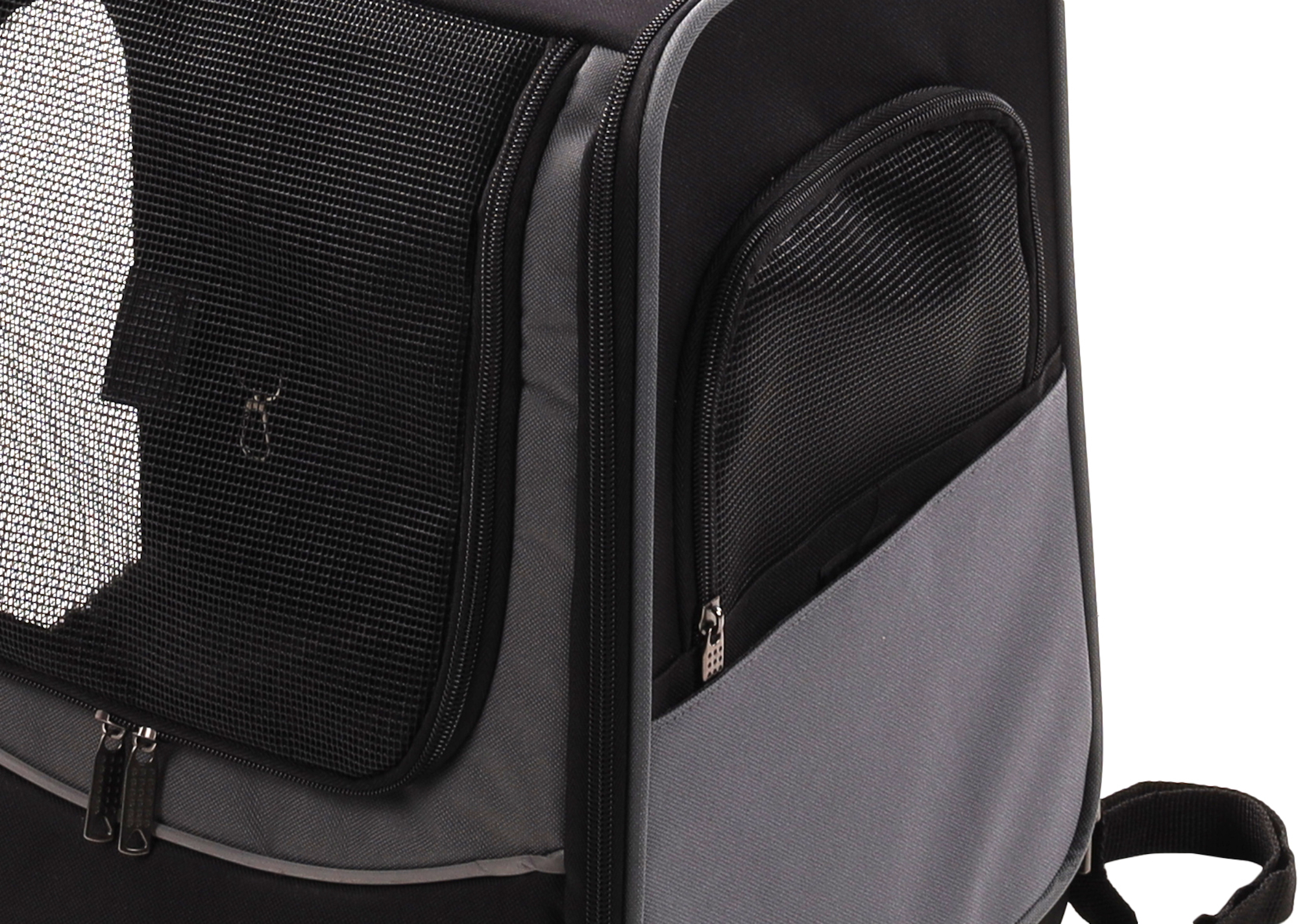 Flamingo Smart trolley Calypto Black