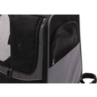 Flamingo Smart trolley Calypto Zwart