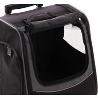 Flamingo Smart trolley Calypto Zwart