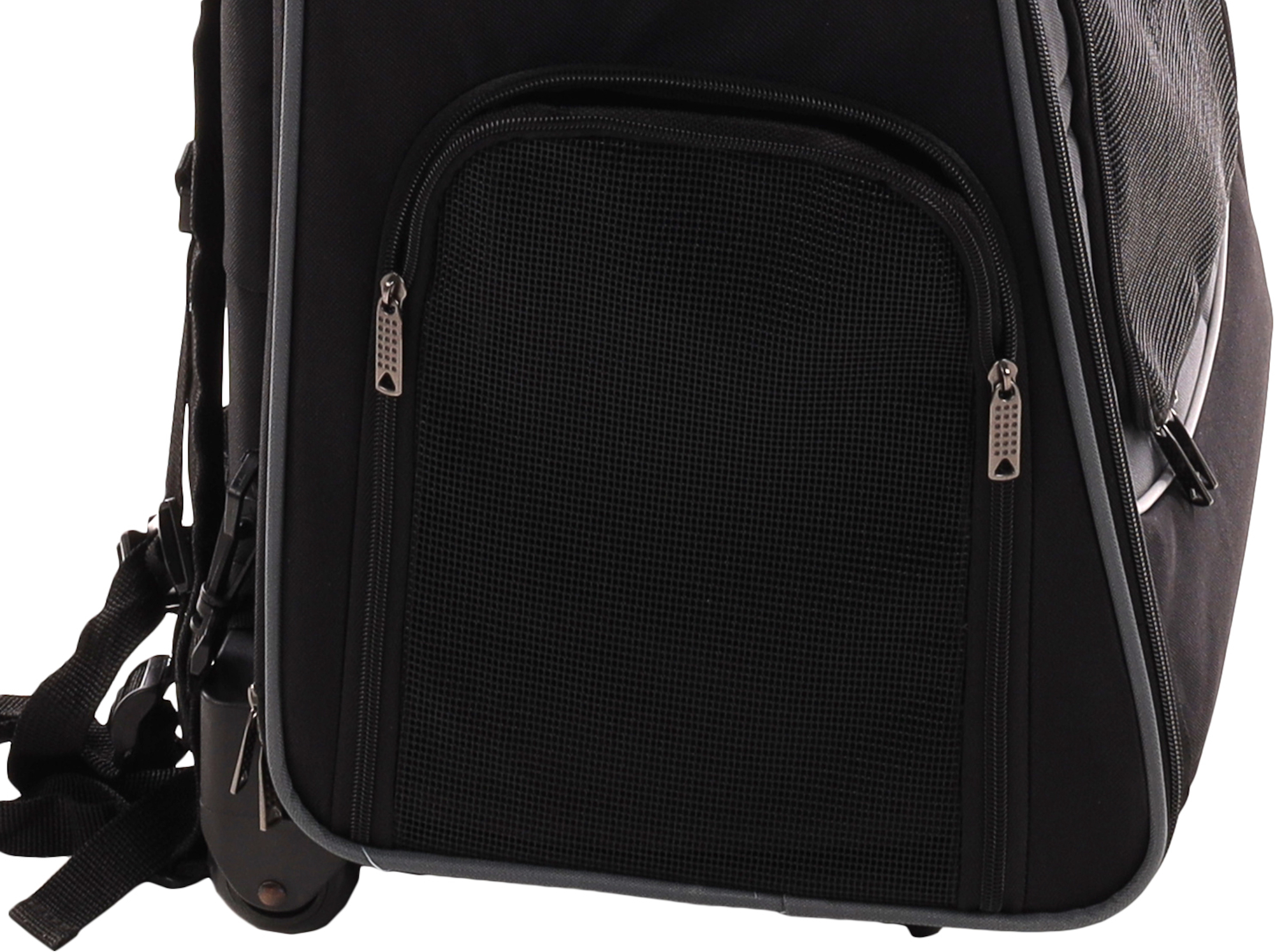 Flamingo Smart trolley Calypto Black