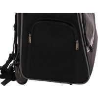 Flamingo Smart trolley Calypto Zwart
