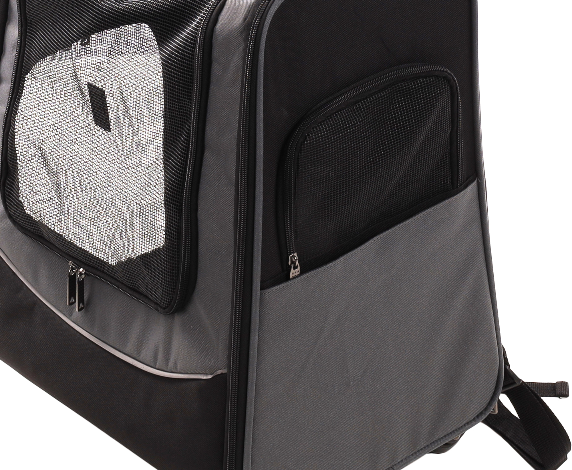 Flamingo Chariot Smart Calypto Noir