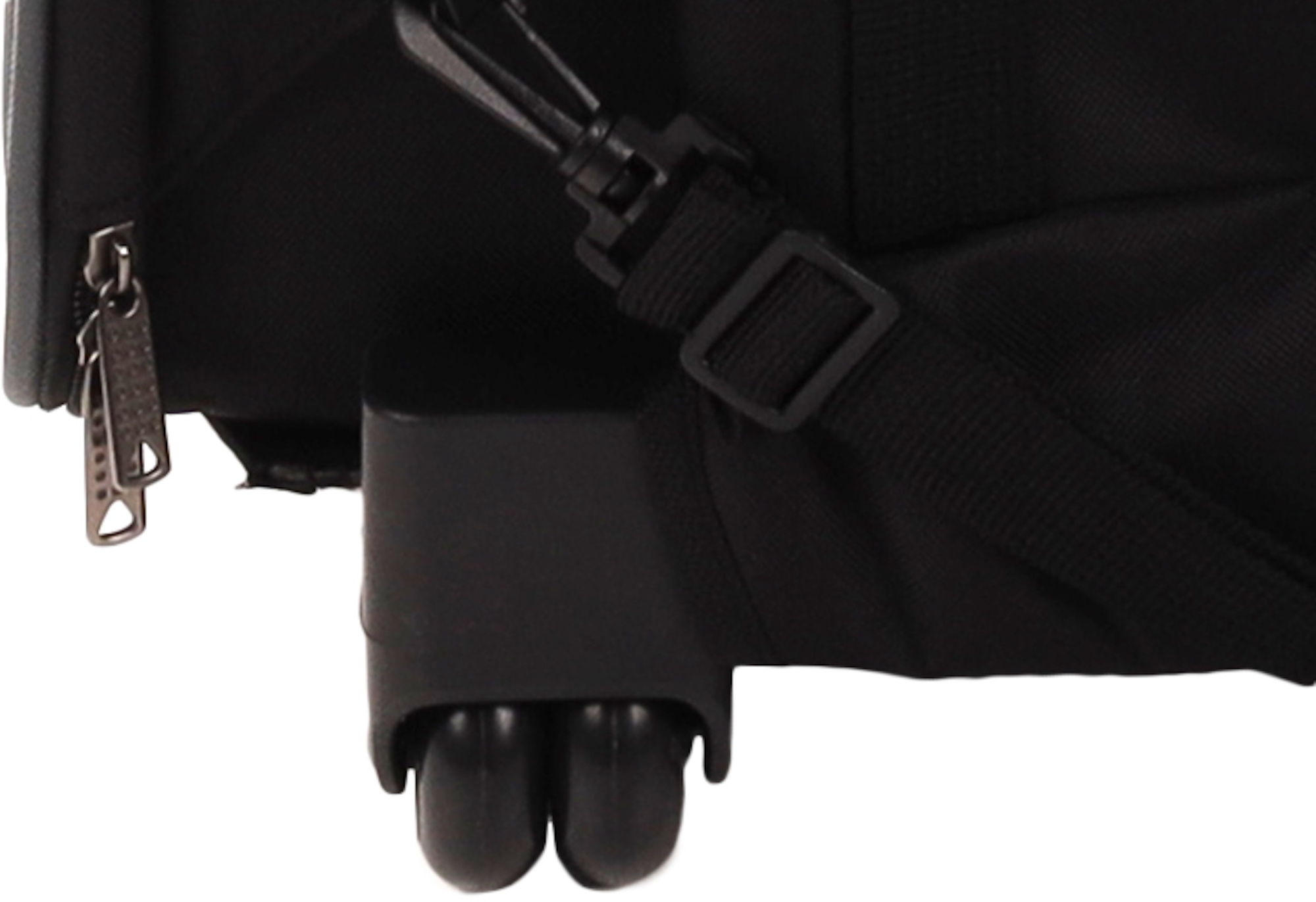 Flamingo Chariot Smart Calypto Noir