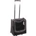 Smart trolley Calypto Black