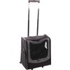 Smart trolley Calypto Black