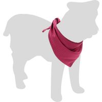 Flamingo Koelbandana Fresk Inou Roze