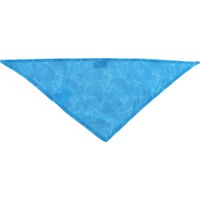Flamingo Koelbandana Fresk Inou Blauw