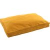 Cushion Ziva Rectangle Ochre