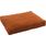 Cushion Ziva Rectangle Terracotta