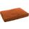 Cushion Ziva Rectangle Terracotta