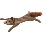 Giocattolo Wolla Coyote Marrone