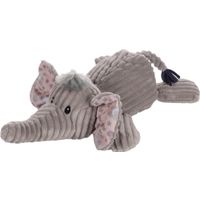Flamingo Spielzeug Fanto Elefant Grau