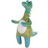 Spielzeug Django Dinosaurier Grün