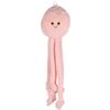 Toy Paulo Octopus Pink