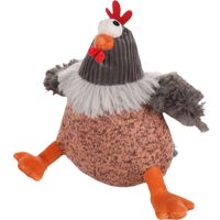 Flamingo Juguete Tucky Pollo Naranja