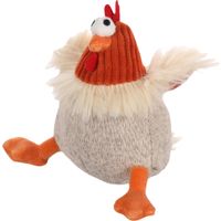 Flamingo Giocattolo Tucky Pollo Beige