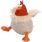 Giocattolo Tucky Pollo Beige