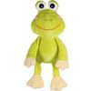 Spielzeug Kermi Frosch Limonengrün