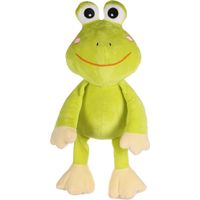 Flamingo Giocattolo Kermi Rana Verde lime