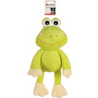 Flamingo Giocattolo Kermi Rana Verde lime