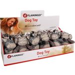 Spielzeug Chita Affe & Zebra Mehrere Farben