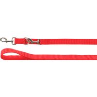 Flamingo Guinzaglio educativo Ziggi Rosso