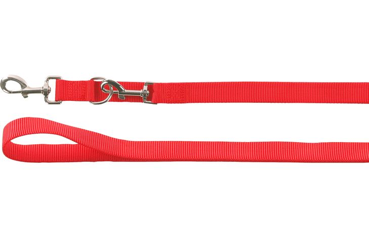Flamingo Trainingslijn Ziggi Rood