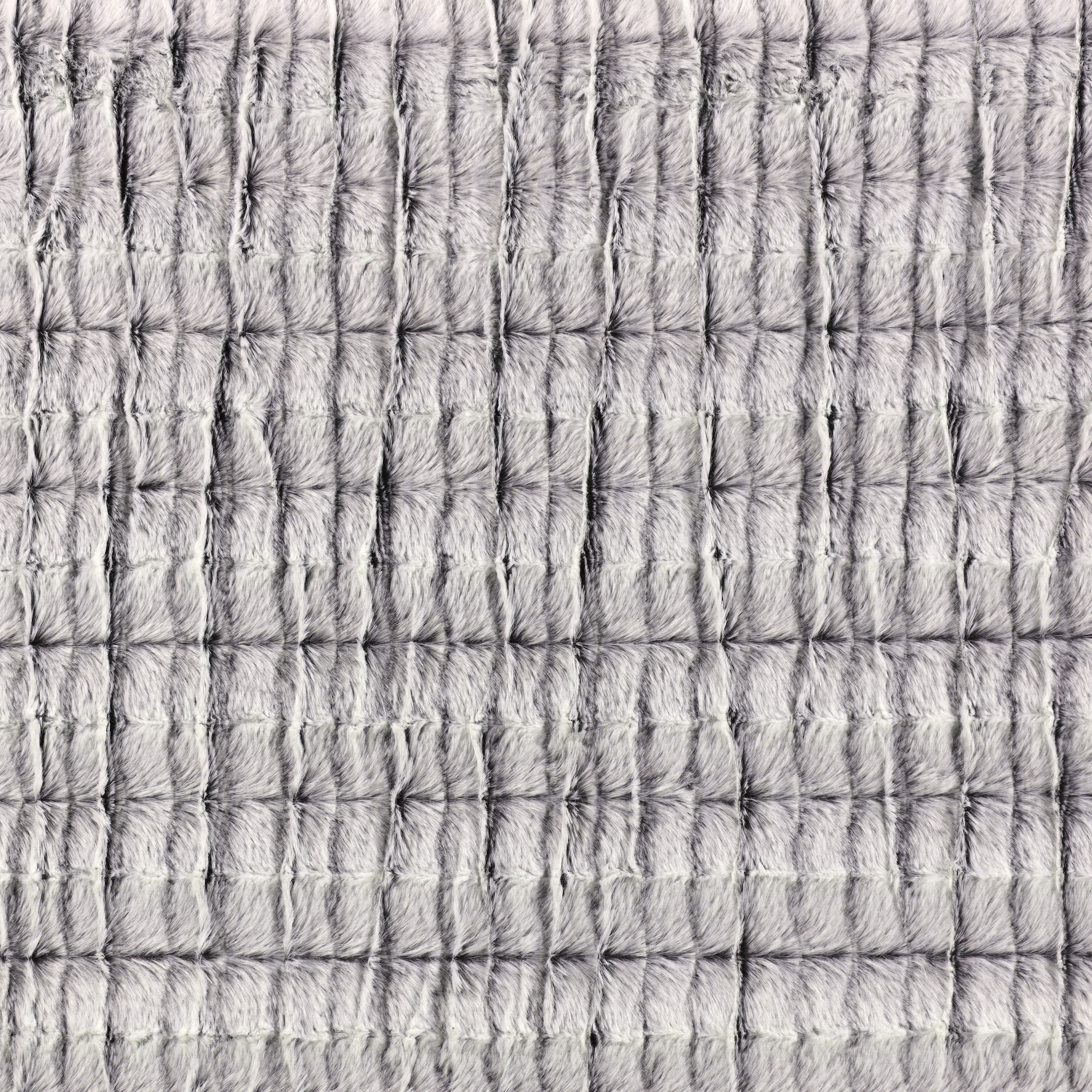 Flamingo Cushion Stella Rectangle Grey & White