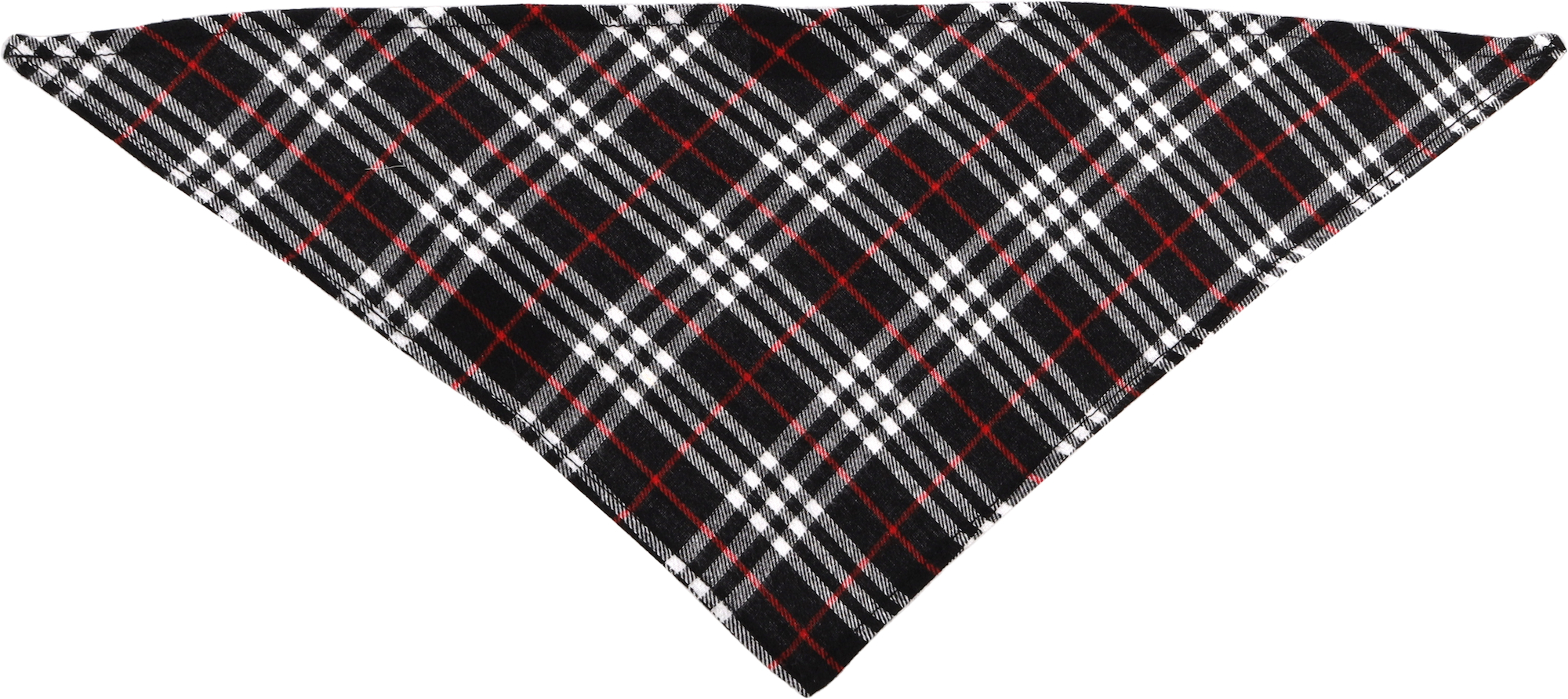 Flamingo Bandana Adana Black