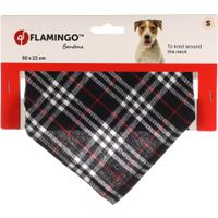 Flamingo Bandana Adana Black