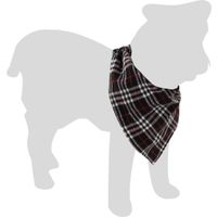 Flamingo Bandana Adana Black