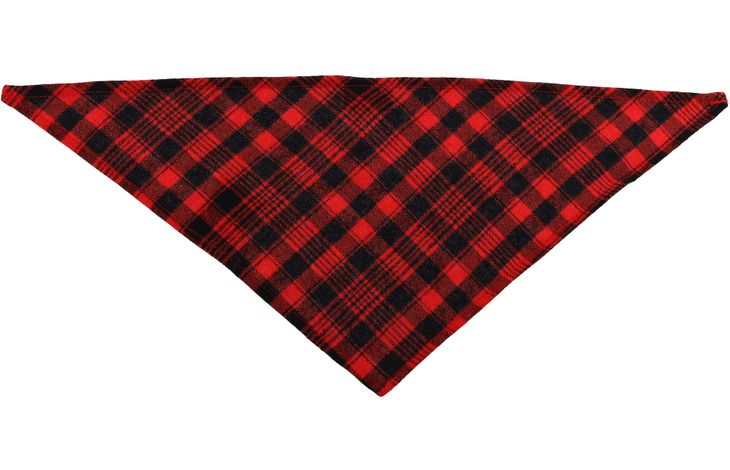 Flamingo Bandana Adana Red