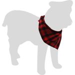 Bandana Adana Rojo