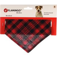 Flamingo Bandana Adana Red
