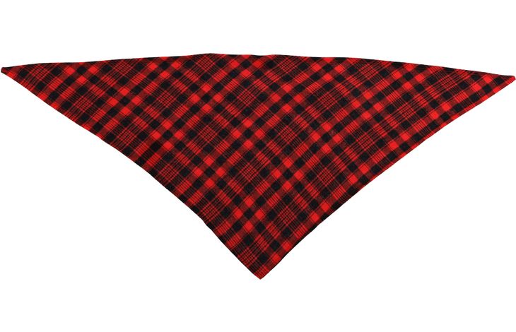 Flamingo Bandana Adana Red