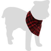 Flamingo Bandana Adana Red