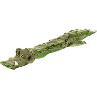Flamingo Toy Ruben Crocodile Dark green