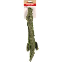 Flamingo Toy Ruben Crocodile Dark green