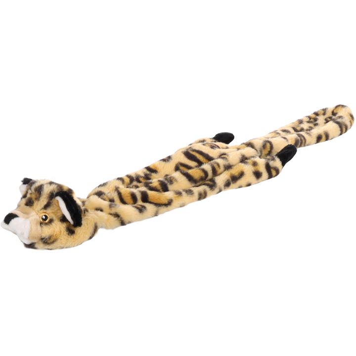 Toy Robbe Leopard | 522334 | Flamingo Pet Products