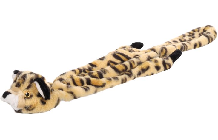 Flamingo Toy Robbe Leopard Beige