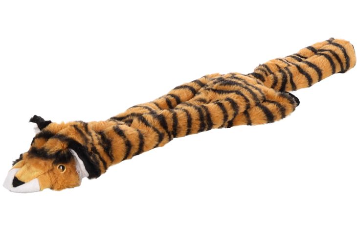 Flamingo Toy Elisa Tiger Orange