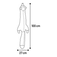 Flamingo Toy Ramona Fox Brown