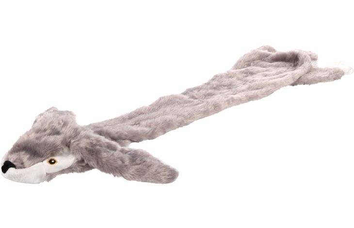 Flamingo Giocattolo Alisa Coniglio Grigio