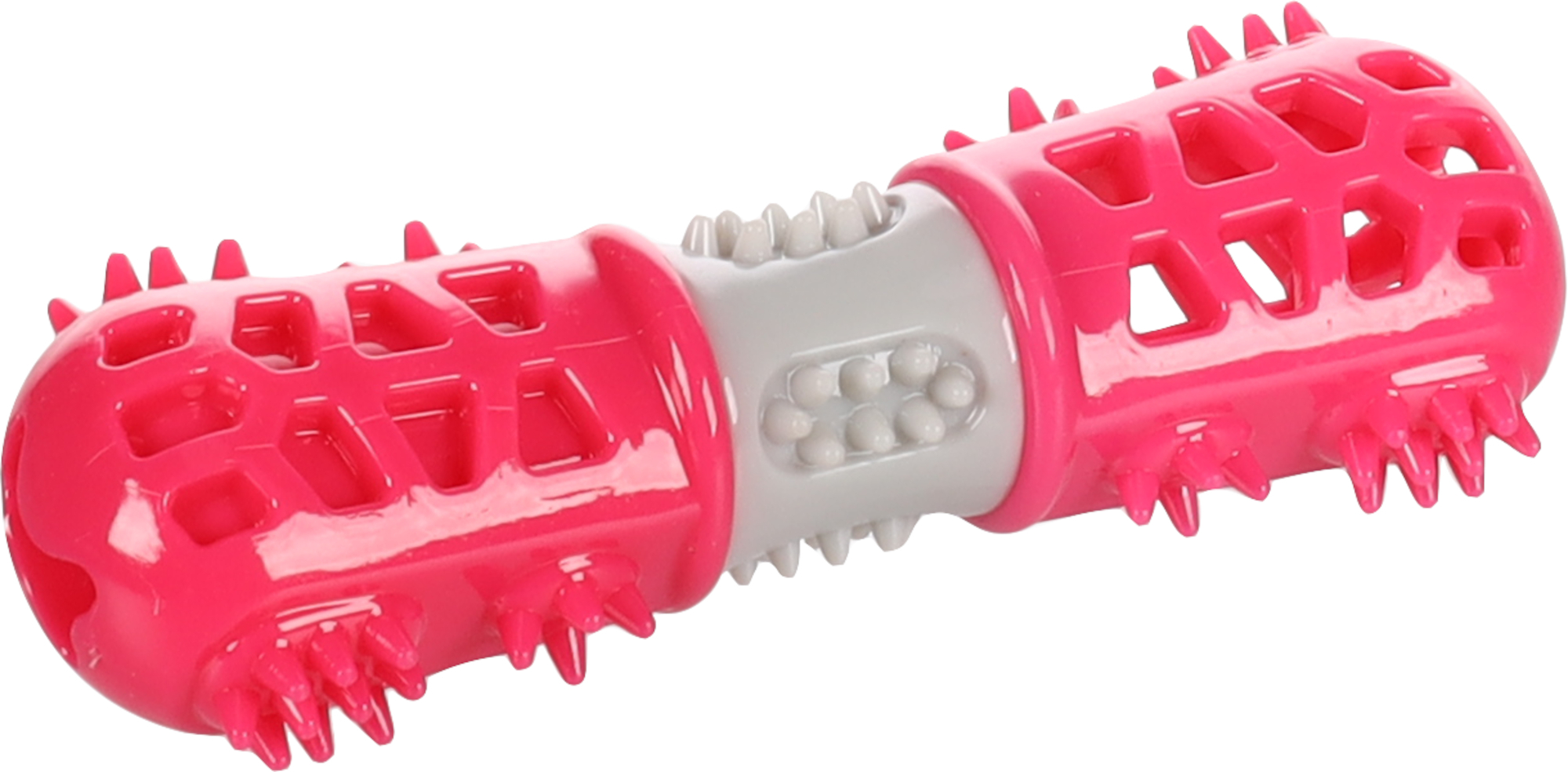 Flamingo Giocattolo Spako Bastone Fuchsia