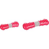 Flamingo Giocattolo Spako Bastone Fuchsia