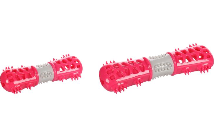 Flamingo Giocattolo Spako Bastone Fuchsia